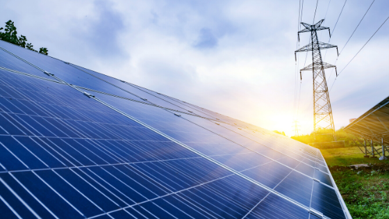 How Does Net Metering Work With Solar?