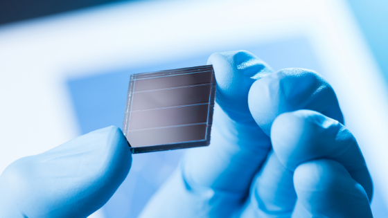 The Difference Between Monocrystalline and Polycrystalline Solar Cells