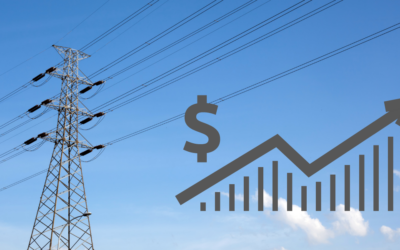 Rising Cost of Electricity