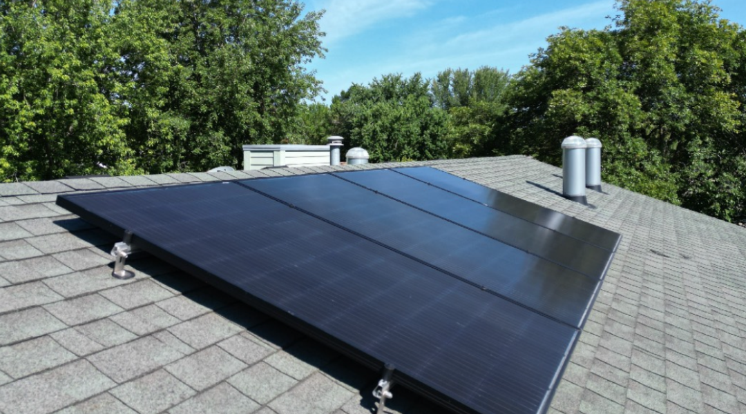 Solar Saves You Money on Electricity Costs