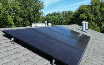 Solar Saves You Money on Electricity Costs