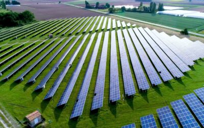 MACRS – Making the Most Out of Solar for Business