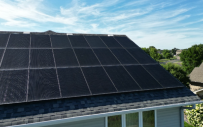 Solar Panels for Your Home. Is it Time to Invest?