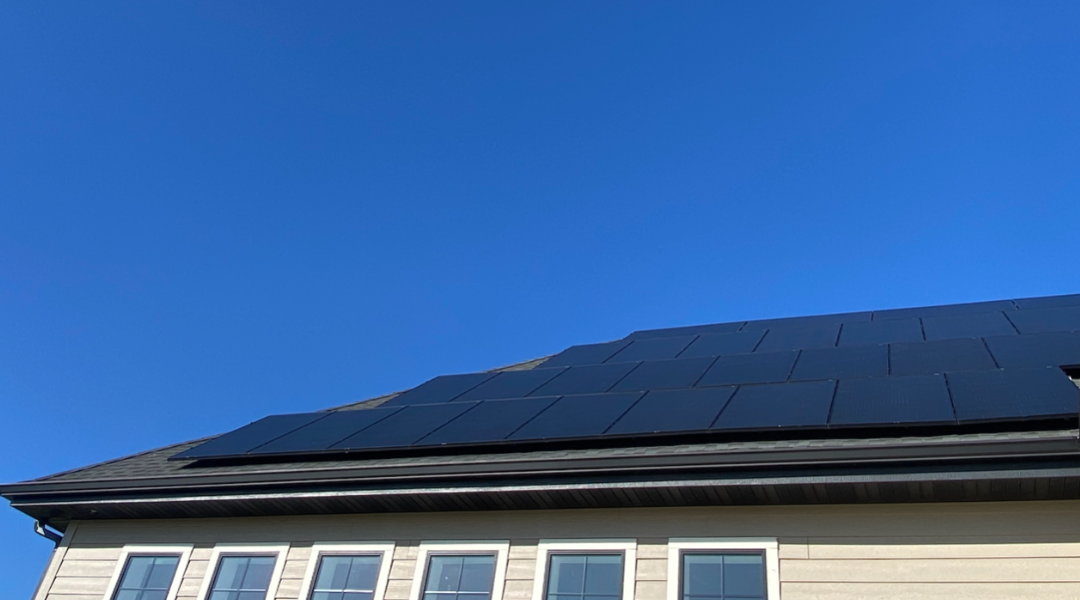 Why Should I Go Solar? The Benefits of Having a Solar System