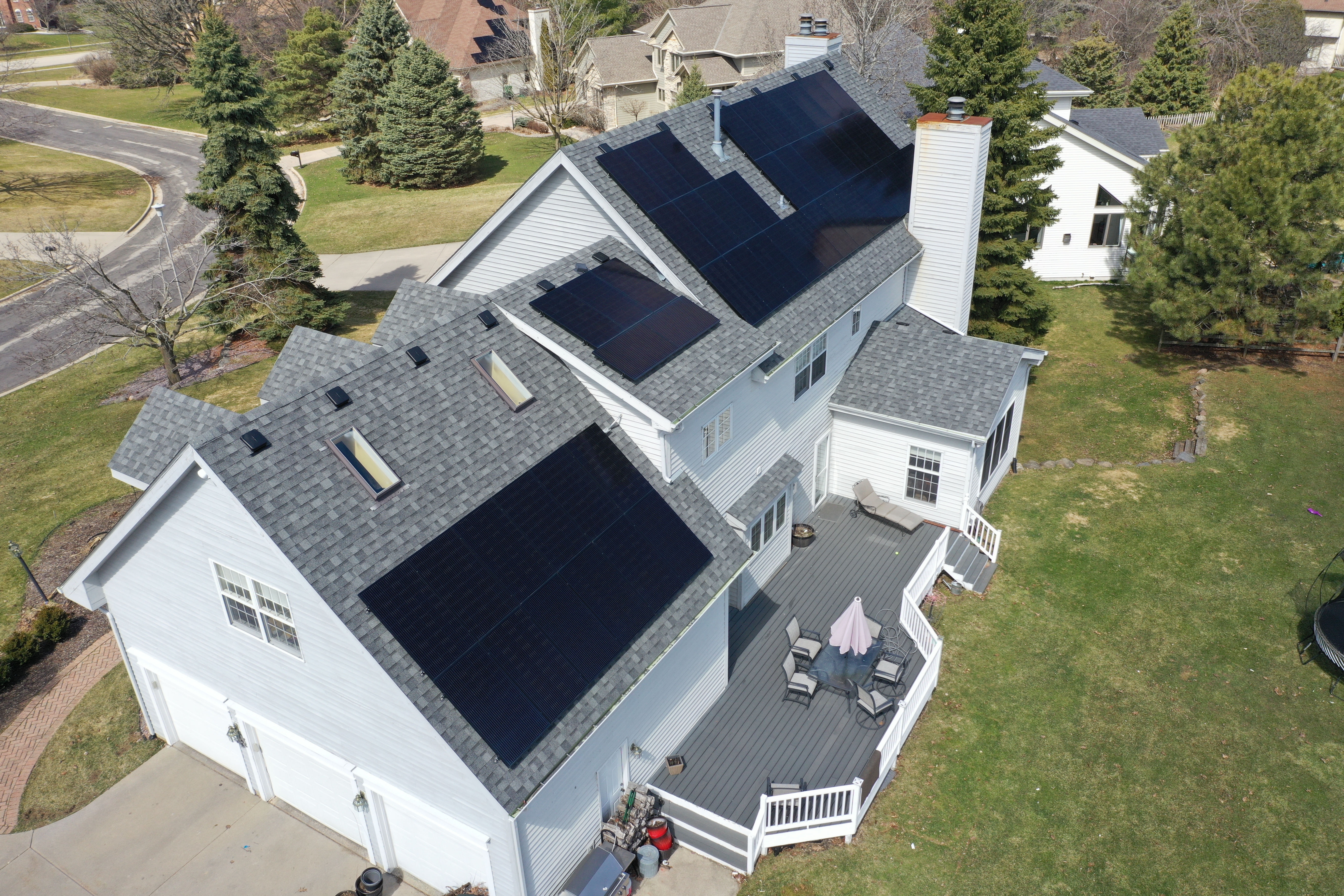 How much do solar panels cost?