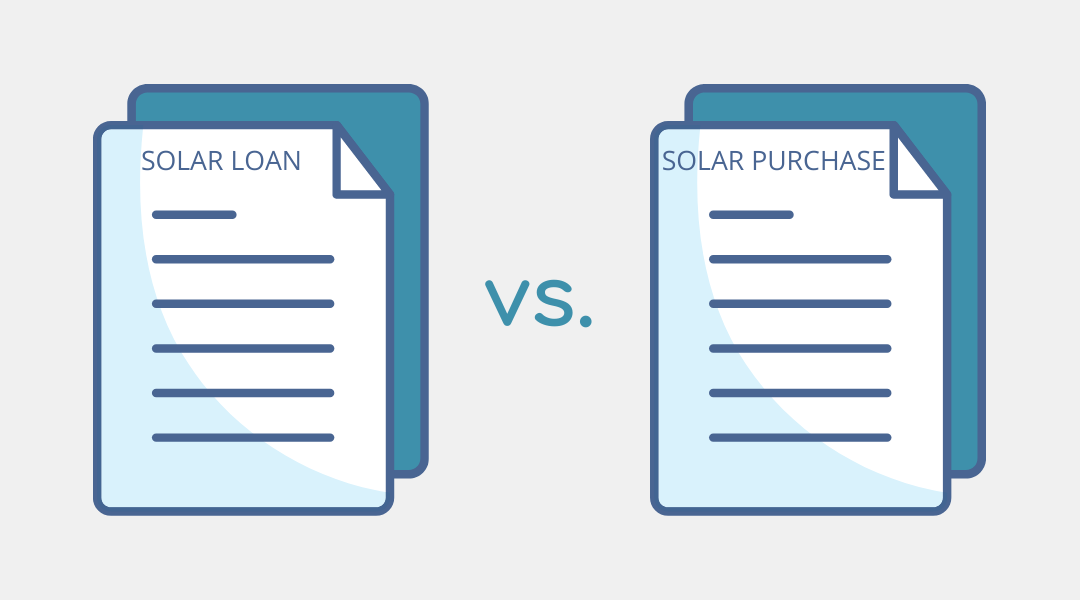 Financing Solar: What are my Options?
