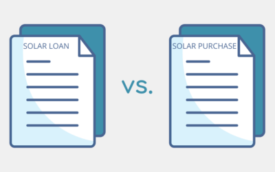 Financing Solar: What are my Options?