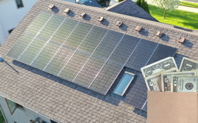 How Do Solar Panels Save You Money?