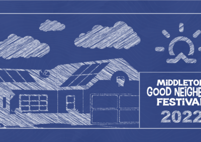 Everlight Solar Will Attend Middleton Good Neighbor Festival