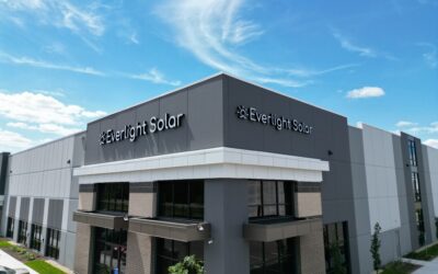 Grand Opening | Everlight Solar is now in Brooklyn Park, Minnesota!