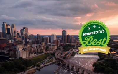 Everlight Solar Awarded Minnesota’s Best 2022