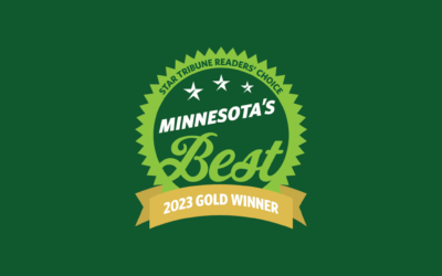 Everlight Solar Awarded Minnesota’s Best 2023