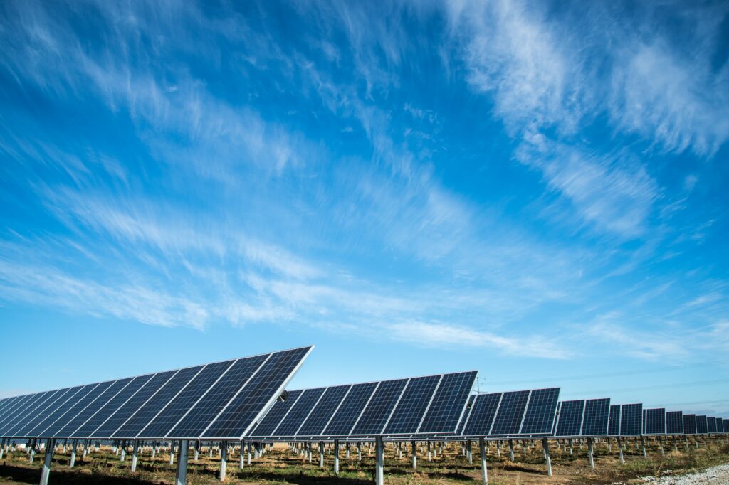 Community Solar photo by American Public Power Association