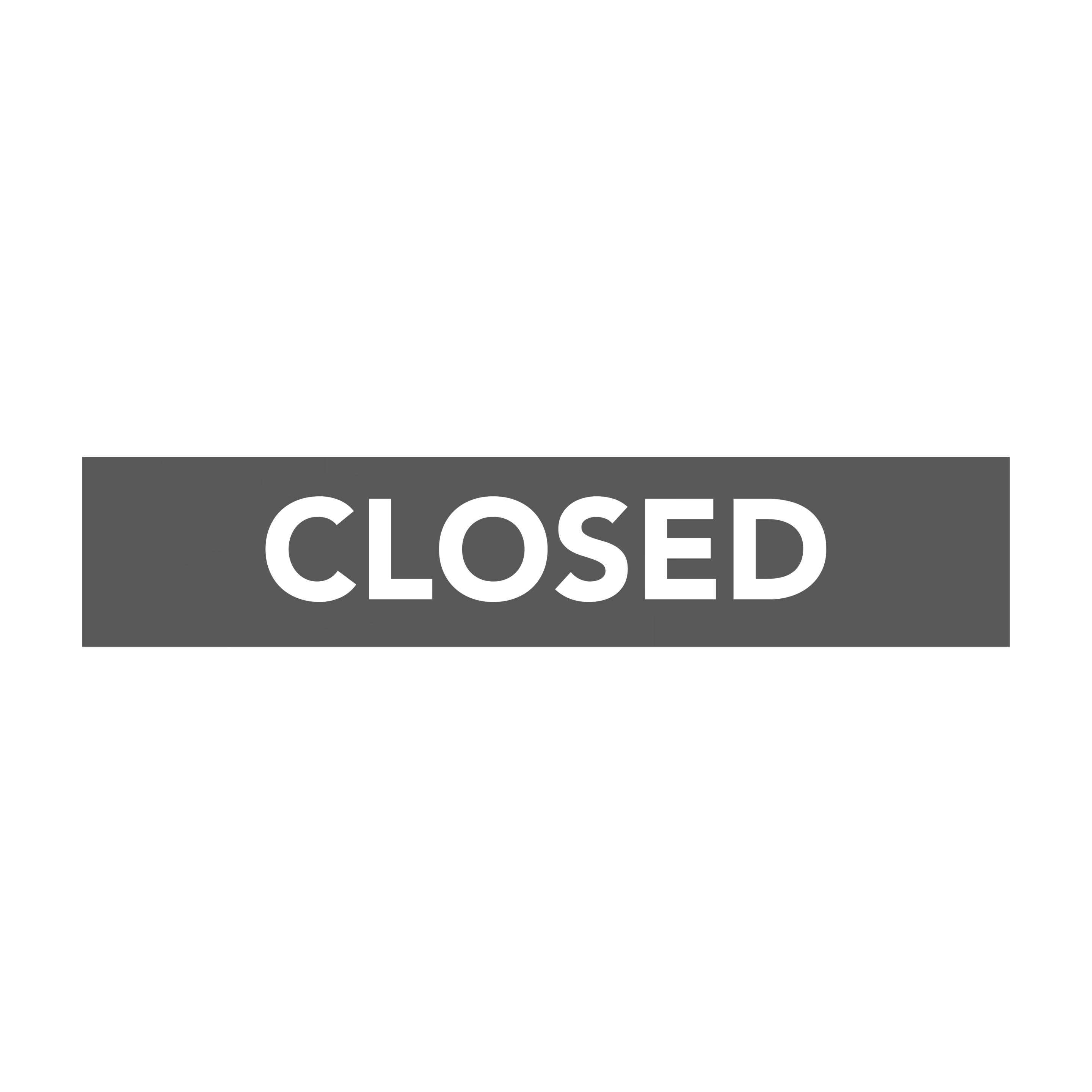 Utah State University logo with "closed" banner representing that entries are closed