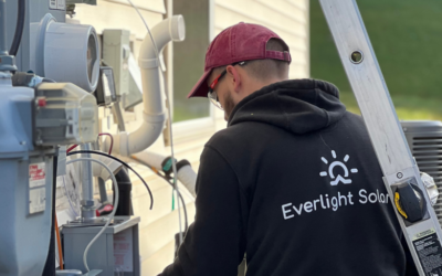 How Do Utility Companies Benefit from Homeowners Going Solar?