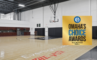 Everlight Solar nominated for the 2024 Omaha’s Choice Awards