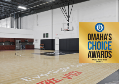 Everlight Solar nominated for the 2024 Omaha’s Choice Awards