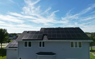 Environmental Impact of Solar Energy