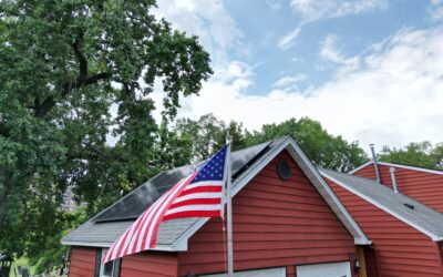 Exploring the Reasons America is Pursuing Solar Power