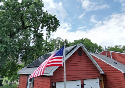 Exploring the Reasons America is Pursuing Solar Power
