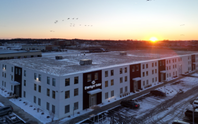 Everlight Solar Named KTTC 2025 Fan Favorite Solar Company
