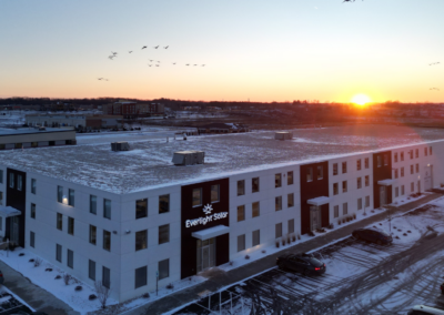 Everlight Solar Named KTTC 2025 Fan Favorite Solar Company