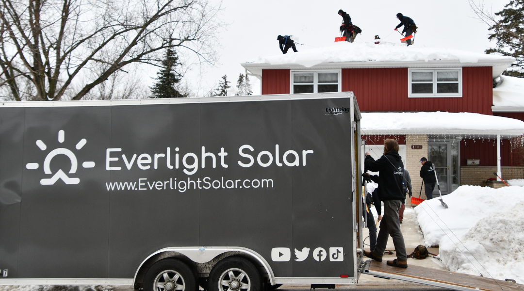 Debunking Solar Panel Myths