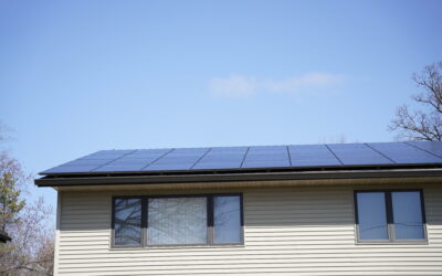 Advancing Renewable Energy: The Impact of MRES