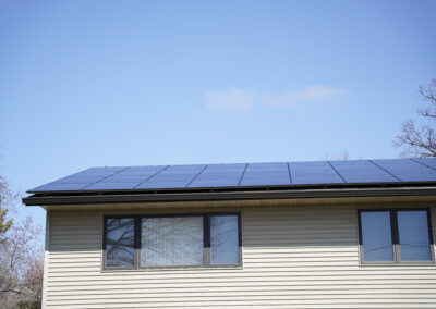 Advancing Renewable Energy: The Impact of MRES