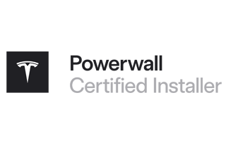 Tesla Energy Certified Installer Logo