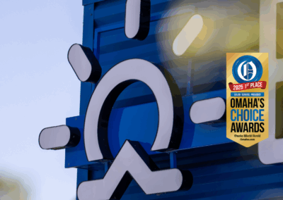 Omaha’s #1 Solar Provider—Back-to-Back Wins for Everlight Solar