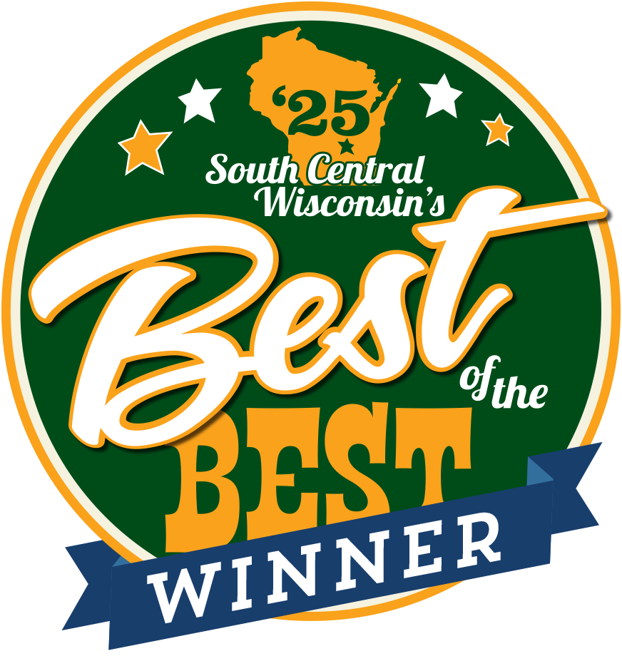 Creighton University logo followed by the text "Proud Sponsor of Creighton Athletics"