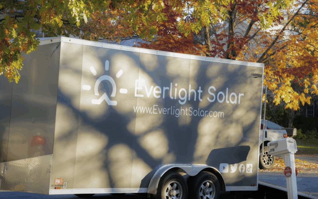 Everlight Solar Becomes NCCER-Certified, Expanding Industry-Leading Training Opportunities