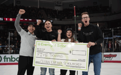 Apply Now for an Everlight Solar Clean Energy Scholarship
