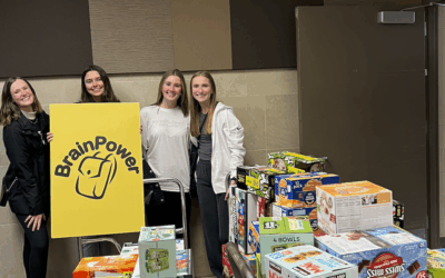 Giving Back in Minnesota This Thanksgiving