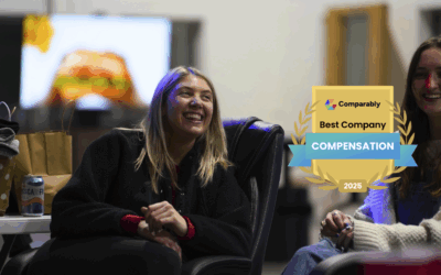 Everlight Solar Wins Comparably’s Best Compensation Award