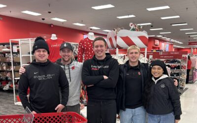 A Season of Impact: Everlight Solar’s Holiday Giving Across Wisconsin