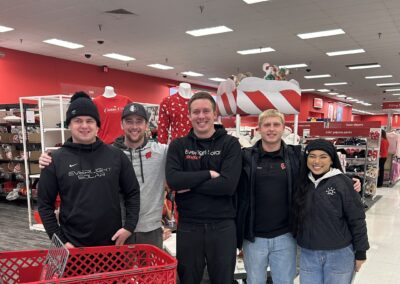 A Season of Impact: Everlight Solar’s Holiday Giving Across Wisconsin