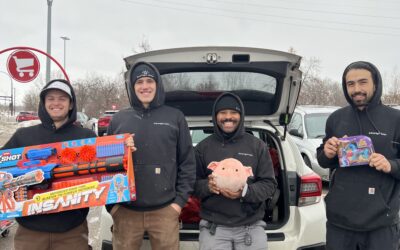 How Everlight Solar Is Giving Back in Minnesota This Holiday Season