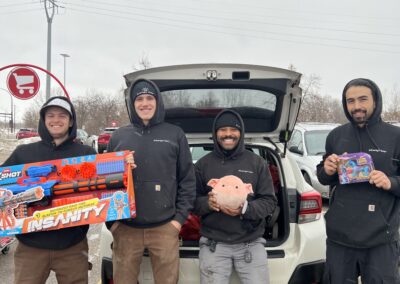 How Everlight Solar Is Giving Back in Minnesota This Holiday Season