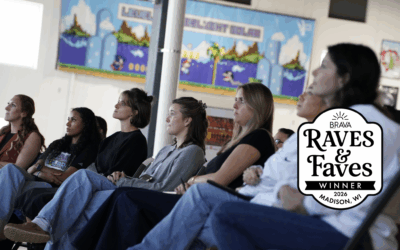 Everlight Solar Takes the Gold in the 2026 Bravas Raves & Faves Awards