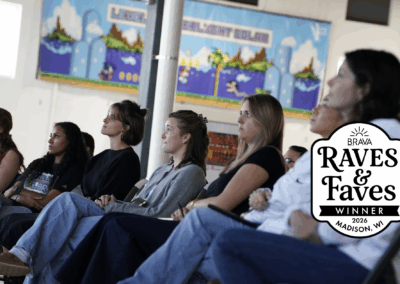 Everlight Solar Takes the Gold in the 2026 Bravas Raves & Faves Awards