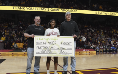 Everlight Solar Clean Energy Scholarship 2026 | University of Minnesota