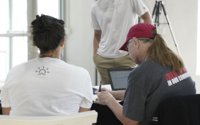 Everlight Hosts American Red Cross Blood Drive