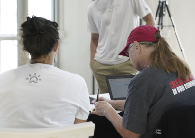 Everlight Hosts American Red Cross Blood Drive