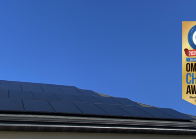 Everlight Solar Wins Omaha’s Choice Award Three Years in a Row